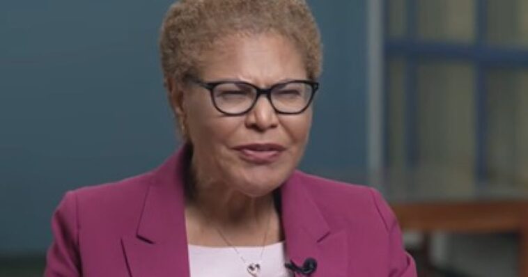 how-is-this-legal?-radical-marxist-karen-bass-gets-torched-after-bragging-los-angeles-will-multiply-her-campaign-donations-6-to-1-with-public-money-—-“if-you-donate-$5,-the-city-turns-it-into-$35”