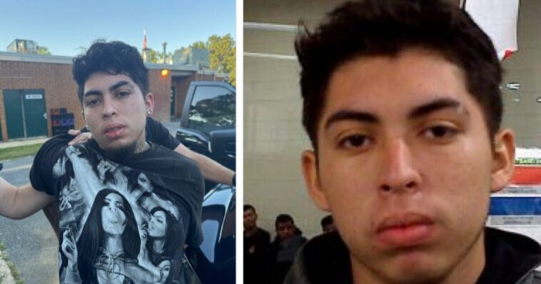horror:-illegal-alien-who-entered-us-on-biden’s-open-border-invitation-murders-jogging-mom-in-virginia-–-tried-to-set-her-on-fire