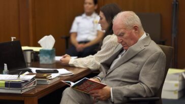 everything-to-know-about-kevin-reddington,-lindsay-clancy’s-lawyer