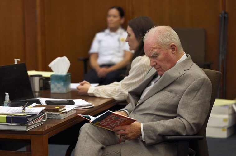 everything-to-know-about-kevin-reddington,-lindsay-clancy’s-lawyer