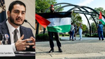 abdul-el-sayed’s-mother-worked-for-terror-group-that-funded-bin-laden-and-taliban