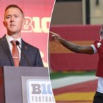 ‘boobie’-feaster,-usc’s-17-year-old-receiver,-is-‘game-ready’