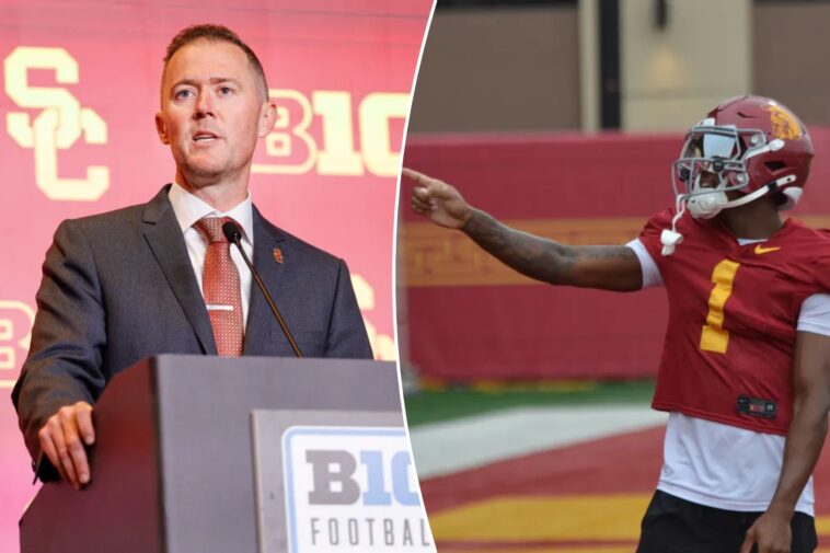 ‘boobie’-feaster,-usc’s-17-year-old-receiver,-is-‘game-ready’
