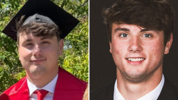 cause-of-death-revealed-for-ex-wisconsin-football-player-jack-pugh,-who-died-at-24