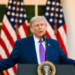 watch-live:-donald-trump-delivers-address-on-tech-innovation