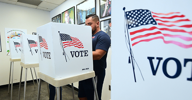 exclusive—tom-fitton:-when-it-comes-to-election-integrity,-the-states-can-fix-what-the-courts-broke