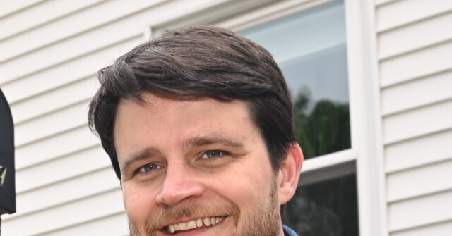 exclusive:-michigan-democrat-candidate-william-lawrence-called-for-‘reconstructing’-america-with-‘racial,-economic-justice’