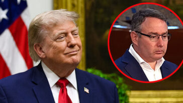 trump:-‘most-gratifying’-election-loss-was-angie-nixon-defeating-‘treasonous-creep’-alexander-vindman