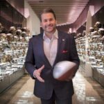 trump-white-house-envoy-visits-pro-football-hall-of-fame-to-amplify-museum-as-global-tourist-destination