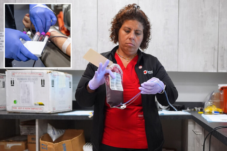 socal-launches-urgent-blood-drives-as-critical-blood-type-supply-runs-dangerously-low