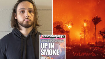 accused-palisades-fire-starter-pleads-not-guilty-as-second-trial-approaches