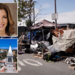 mom-rages-after-disgusting-homeless-camp-greets-son-on-arrival-to-elite-california-college