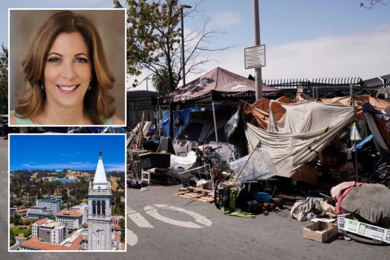 mom-rages-after-disgusting-homeless-camp-greets-son-on-arrival-to-elite-california-college