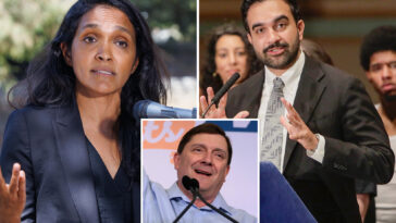 la-mayor-hopeful-nithya-raman-taps-zohran-mamdani-political-gurus