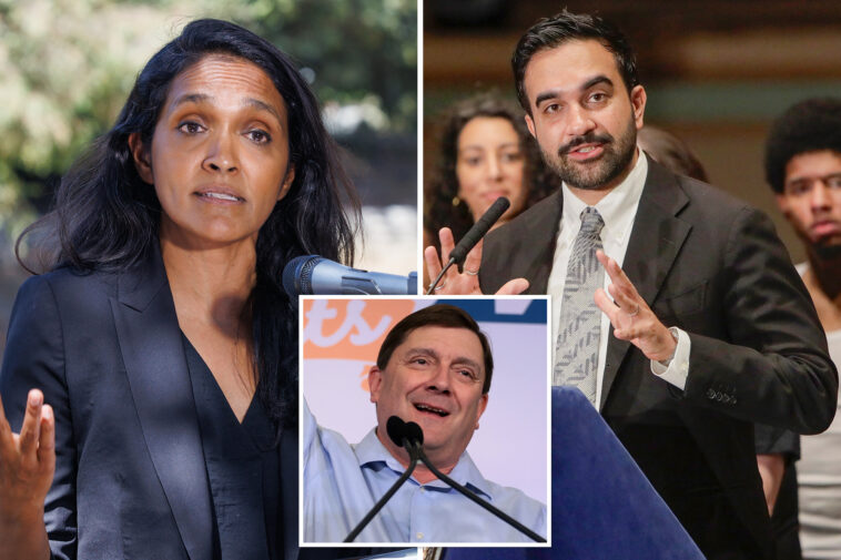 la-mayor-hopeful-nithya-raman-taps-zohran-mamdani-political-gurus