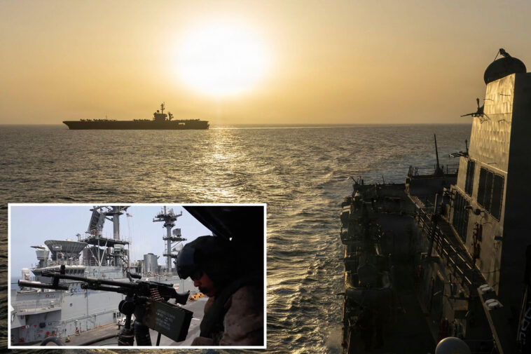 us-quietly-guides-millions-of-barrels-of-oil-through-strait-of-hormuz-in-stealth-operation