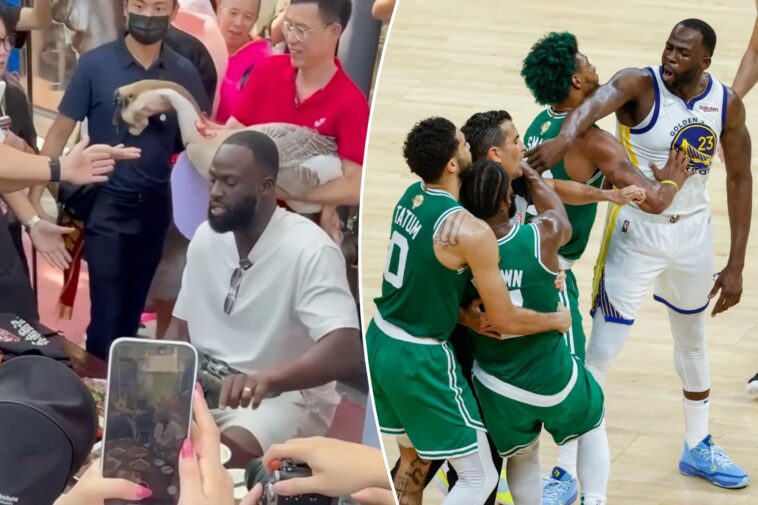 sneaky-goose-leaves-warriors-tough-guy-draymond-green-running-scared:-‘oh-sh–‘