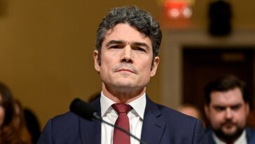 ex-counterterrorism-chief-advocates-for-trump-to-‘walk-away-from’-iran-war,-yank-troops-out-of-middle-east