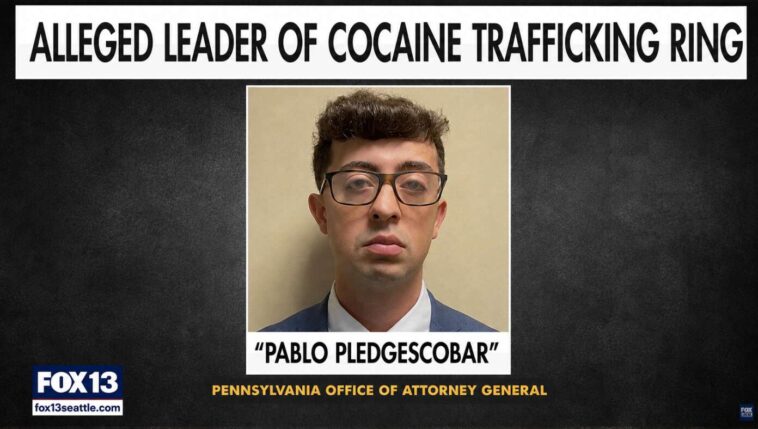 arrested-college-drug-kingpin-beginning-to-wonder-if-adopting-name-‘pablo-pledgescobar’-may-have-been-a-mistake