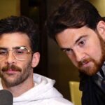 revealed:-anti-american-socialist-hasan-piker’s-brother-reportedly-held-top-secret-security-clearance-—-worked-on-air-force-one-and-nuclear-“doomsday-plane”-at-boeing