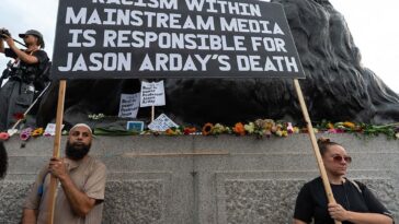 the-canonization-of-jason-arday-and-the-death-of-the-free-press
