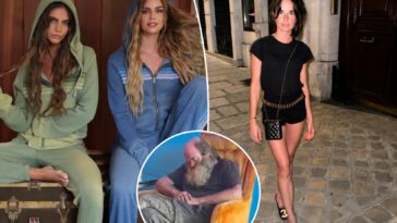 la-brand-that-charges-$165-for-sweatpants-blasted-after-homeless-man-seen-sleeping-in-store:-‘he-gets-aggressive’