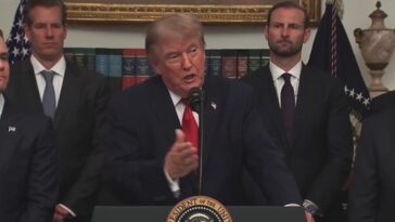 president-trump-goes-off-on-federal-reserve-governors-during-summit-with-crypto-ceos-and-financial-executives-(video)