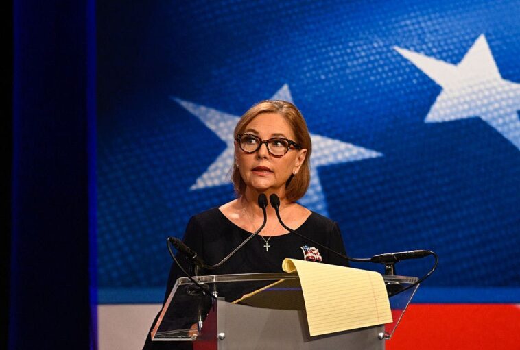 lindsey-graham’s-sister-admits-in-debate:-‘i’m-not-that-informed-on-national-security’