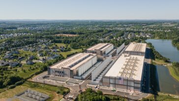 virginia-county-expects-$1.3b-haul-in-tax-revenue-from-its-250-data-centers—-and-has-become-a-model-for-the-nation