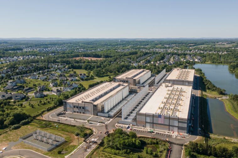 virginia-county-expects-$1.3b-haul-in-tax-revenue-from-its-250-data-centers—-and-has-become-a-model-for-the-nation