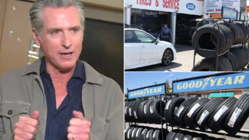 gavin-newsom-doubles-down-on-controversial-california-tire-replacement-rules