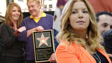 jerry-buss-wouldn’t-be-pleased-with-lakers-drama:-why-jeanie-needs-to-wave-white-flag