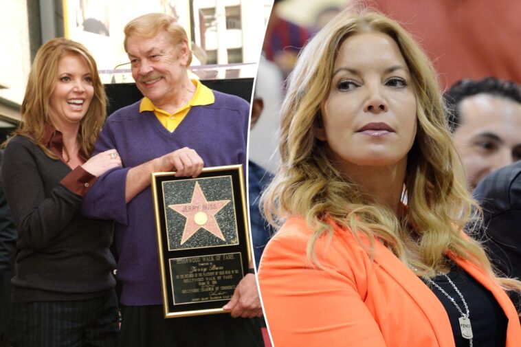 jerry-buss-wouldn’t-be-pleased-with-lakers-drama:-why-jeanie-needs-to-wave-white-flag
