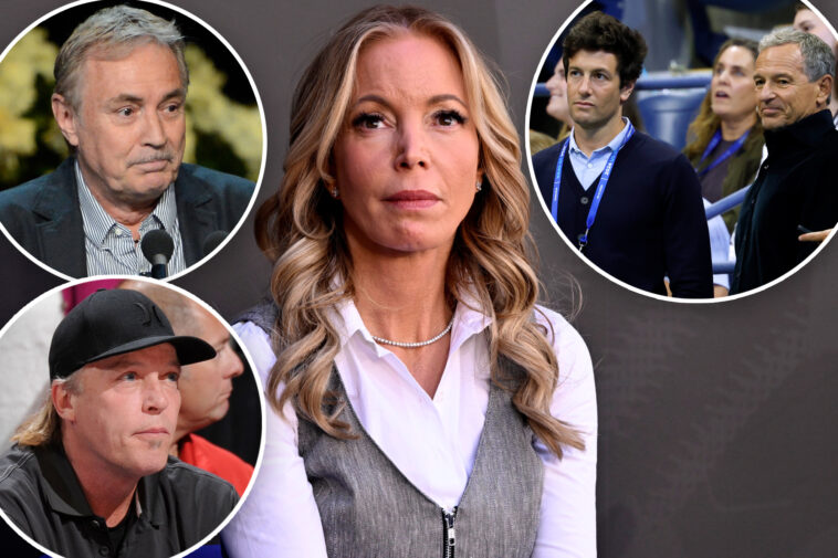 what-jeanie-buss’-court-order-means-for-family’s-attempt-to-sell-lakers