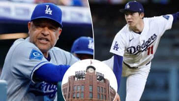 dodgers-delay-roki-sasaki’s-travel-on-purpose-before-rockies-start