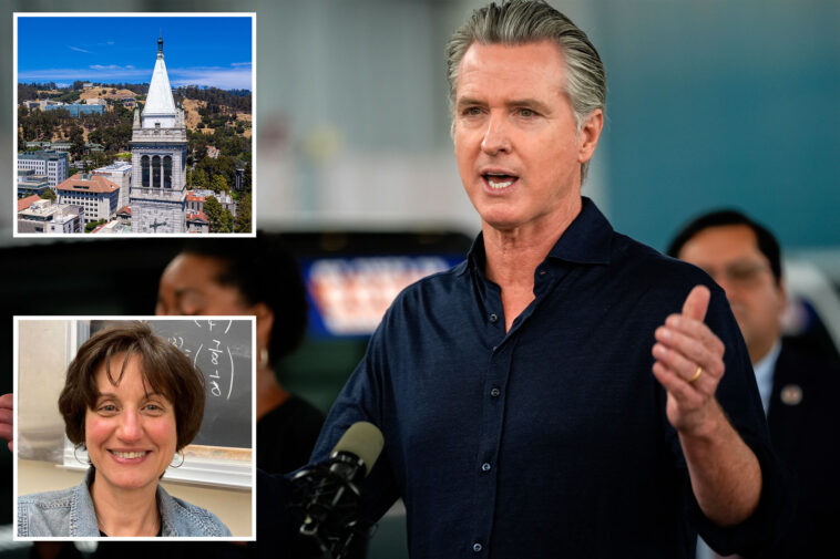 gavin-newsom-dodges-sat-question-as-1000+-uc-professors-warn-college-students-can’t-do-basic-math
