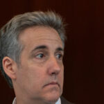 trump-to-sit-for-interview-with-ex-fixer-michael-cohen-after-bitter-feud