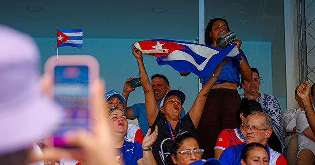 report:-cuban-intel-agents-posed-as-athletes-during-dominican-republic-games