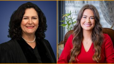 florida-fafo:-vicious-left-backed-judge-who-blocked-trump-presidential-library-is-kicked-off-the-bench-by-30-year-old-conservative-attorney-destiny-alvarez