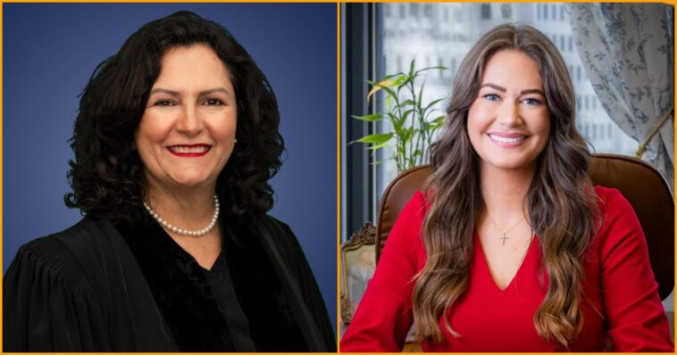 florida-fafo:-vicious-left-backed-judge-who-blocked-trump-presidential-library-is-kicked-off-the-bench-by-30-year-old-conservative-attorney-destiny-alvarez