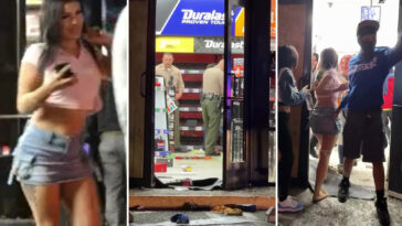 mob-of-looters-wanted-after-ransacking-same-east-la-autozone-twice-in-24-hours