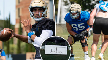 ucla-quarterback-nico-iamaleava-forking-over-big-bucks-to-feed-linemen