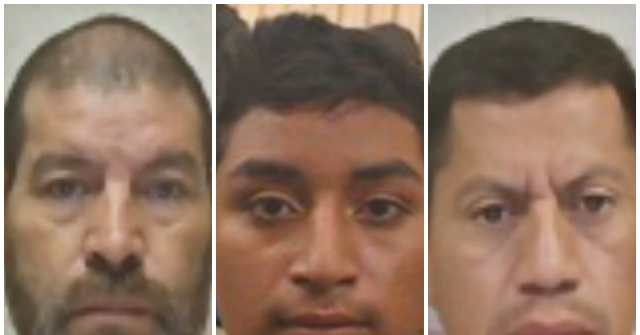 virginia:-ice-arrests-accused-illegal-alien-pedophiles-for-child-rape,-soliciting-sex-from-minors