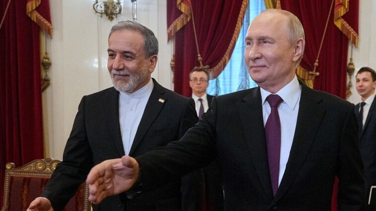 iran-taps-financial-lifeline,-russian-arms-as-trump-escalates-‘crushing’-economic-warfare