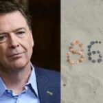 no-kidding…-doj-says-there’s-‘no-serious-dispute’-fired-fbi-chief-comey’s-seashell-post-could-be-read-as-trump-threat