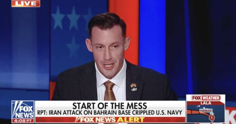 ‘how-weak-are-you?’:-watch-as-vet-who-lost-both-legs-in-afghanistan-shreds-sailors-whining-about-food-on-uss-abraham-lincoln