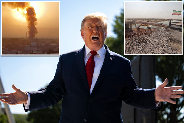 trump-announces-‘economic-d-day’-against-iran:-‘most-crushing-economic-operation-ever-taken’