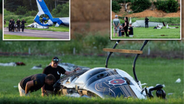 pennsylvania-state-police-helicopter,-small-plane-collide-midair-near-carlisle-airport