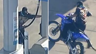 dirt-bike-rider-fleeing-police-stops-for-gas-during-wild-la-chase