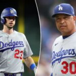 kyle-tucker-receives-heartfelt-message-from-dodgers-manager-amid-disappointing-season